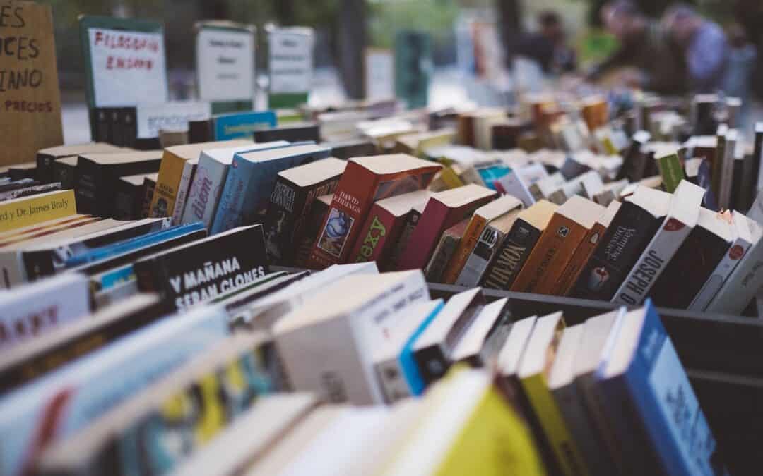 La Bibliocicletta
