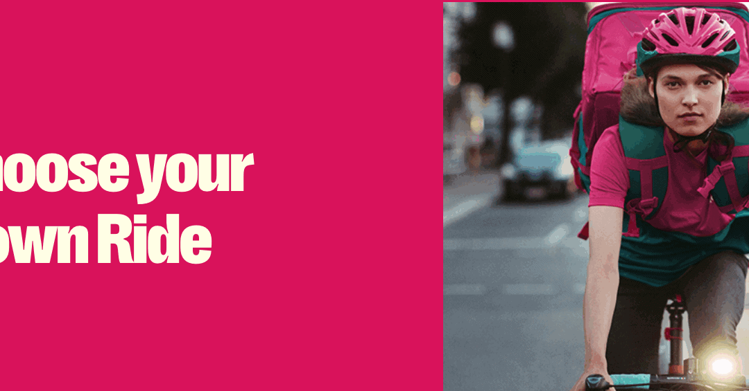 Com’è andata a finire la protesta dei riders di Foodora