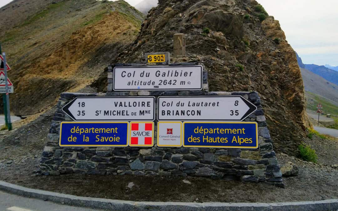 La Marmotte – cronaca di una giornata francese