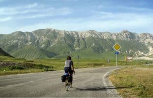 Castelluccio di Norcia