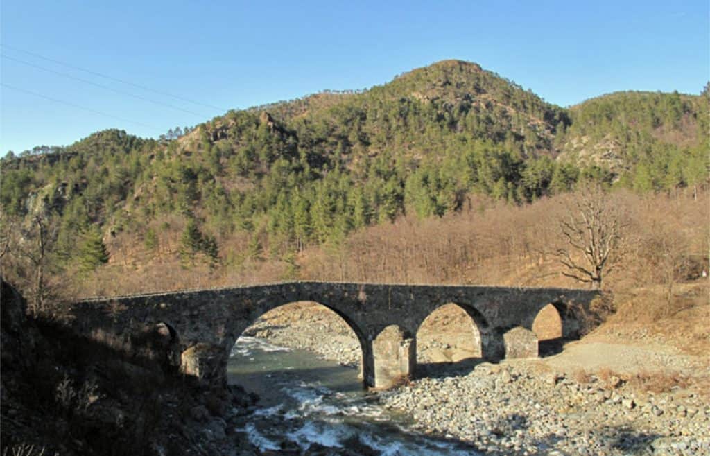 Pensieri e pedali