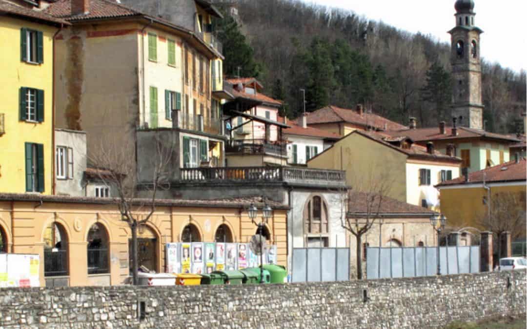 Quello che ignori non esiste (le strade zitte)