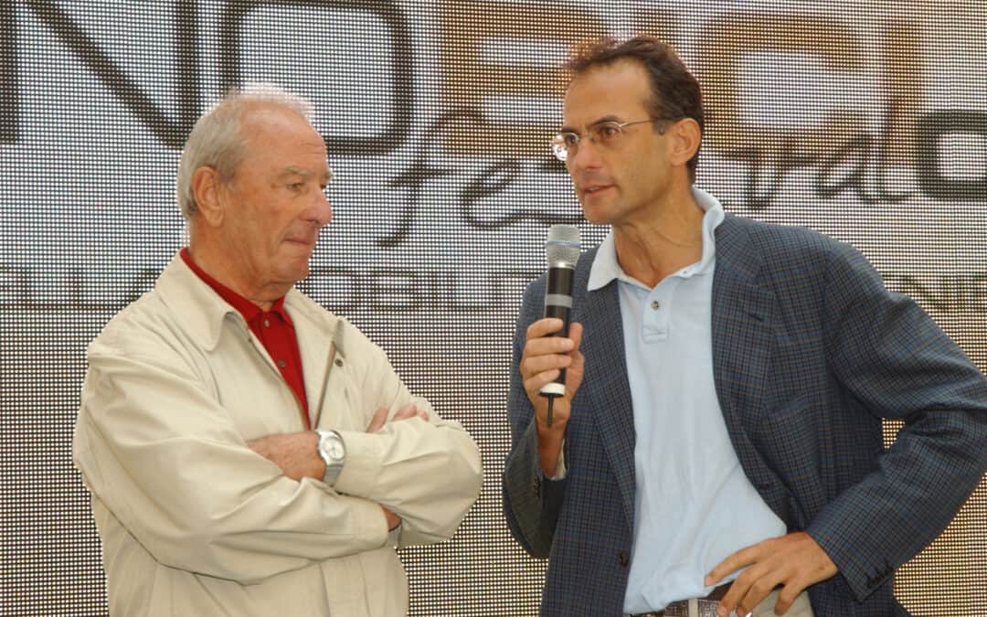 Il giorno del gregario