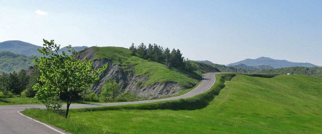 Il silenzio delle Strade Zitte (su Panorama)