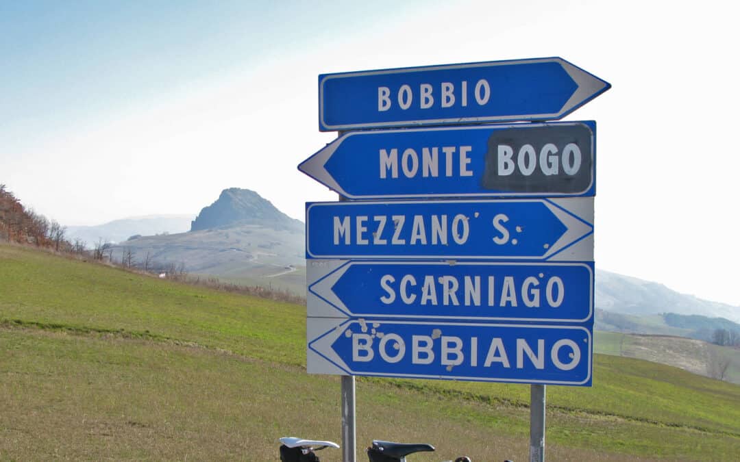 Il codice della strada va rispettato. Da tutti.