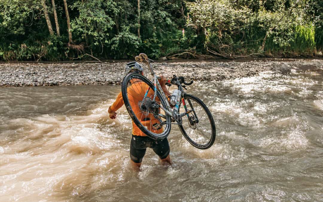 Cinelli Hobo e Turbolento, affinità elettive.