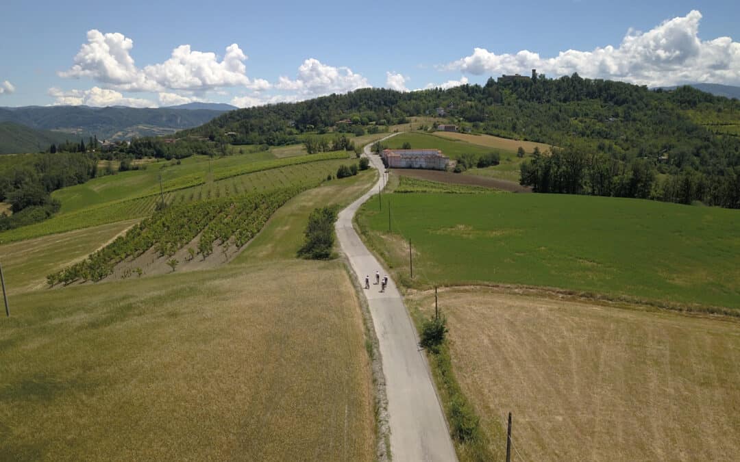 Con A2A il viaggio in bicicletta che unisce tutta la Lombardia