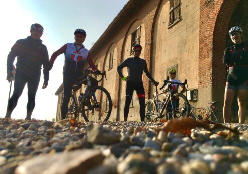 Milano Gravel Week 5.0