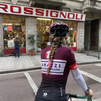 Zanazzi jersey, maglia Zanazzi