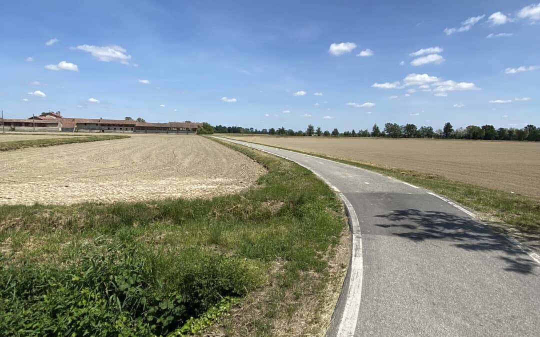 La via del silenzio