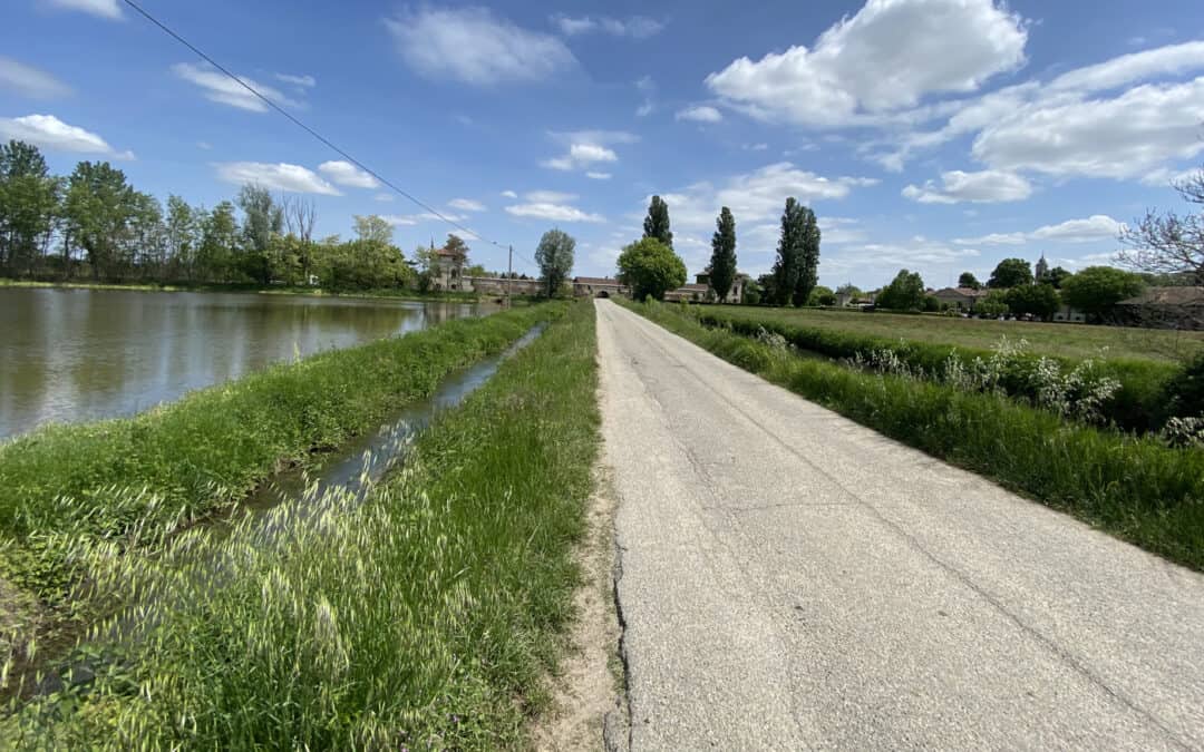 la200kmTurbolenta, sterrato o non sterrato?