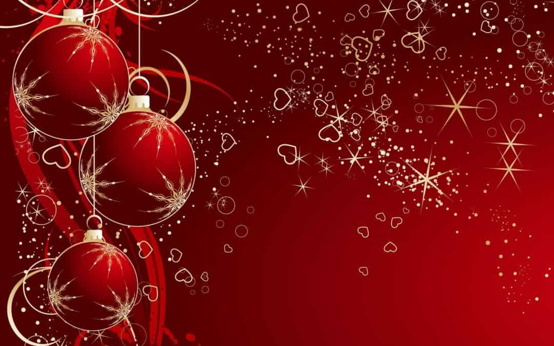 Babbo Natale va in bicicletta