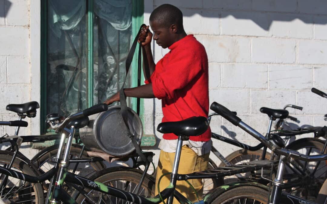 Il Segreto di Monsieur Taburin