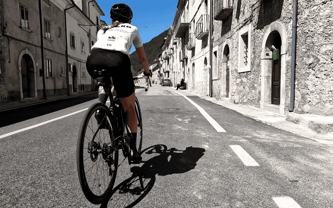 bike friendly? considerazioni di una ruota (di bicicletta)