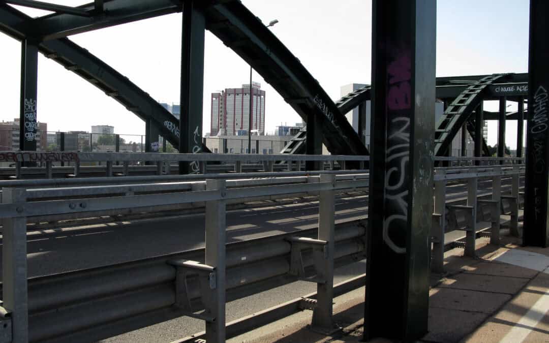 27000 chilometri di Urban Bikers Philosopy