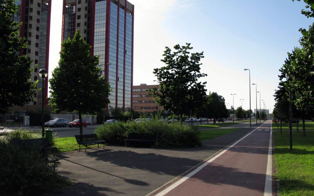 Mobilità o mentalità ciclabile?