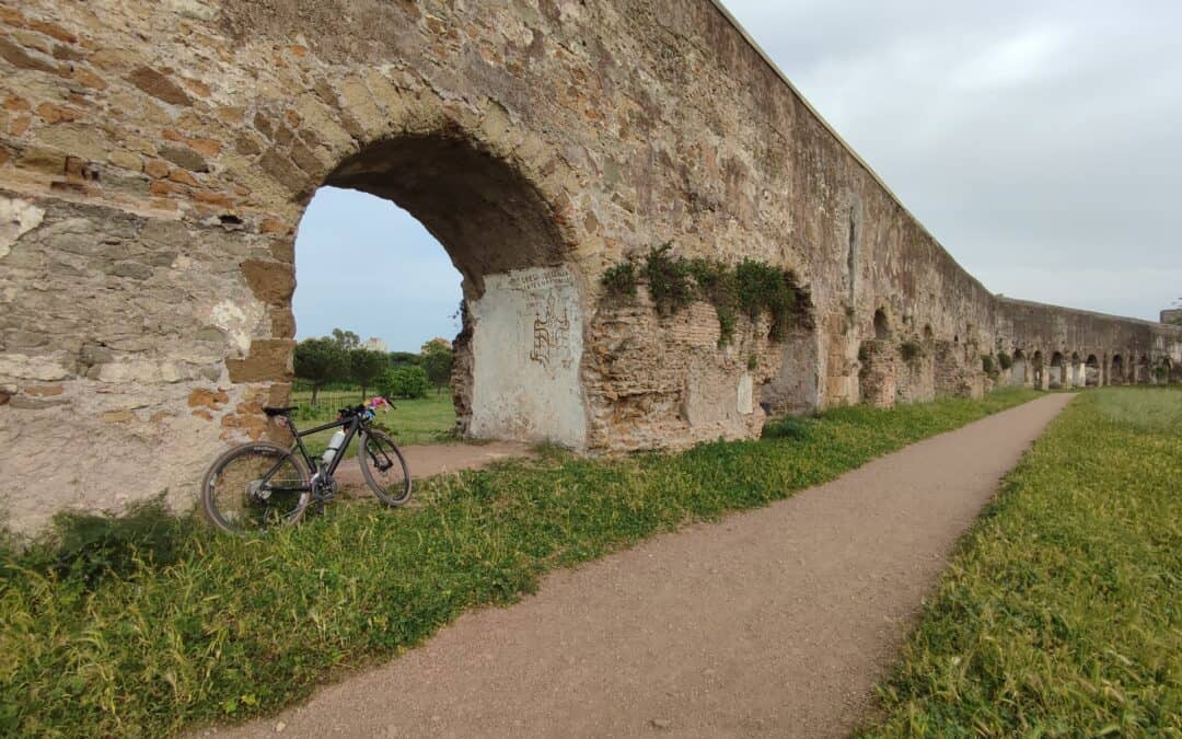 Lo spread ciclo-turistico italiano