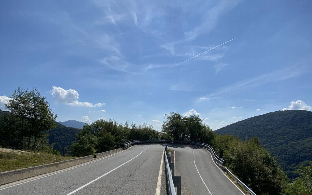 Crescita inarrestabile