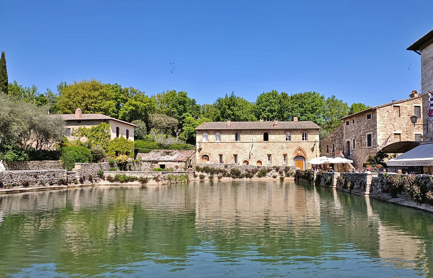 BagnoVignoni T