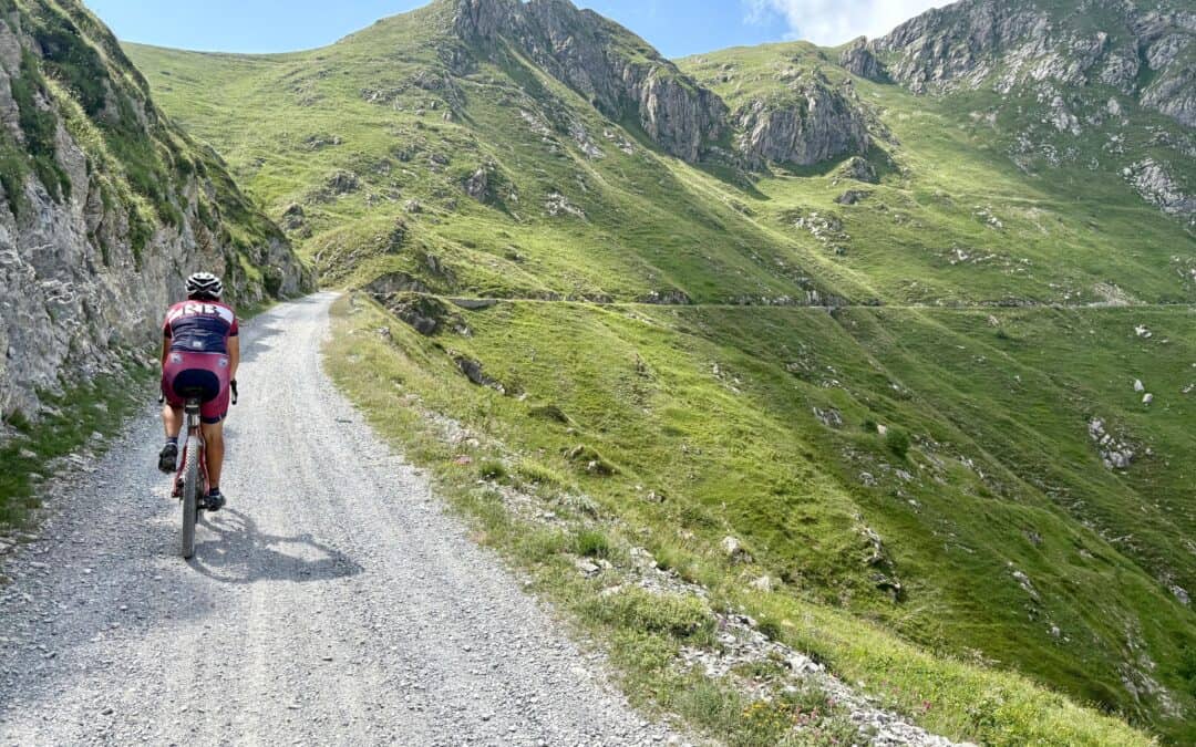 Giro delle Terre Brigasche