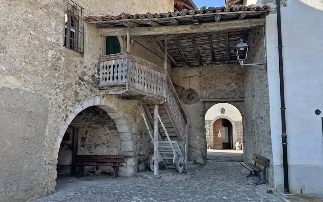 Meditazioni durante una 600km