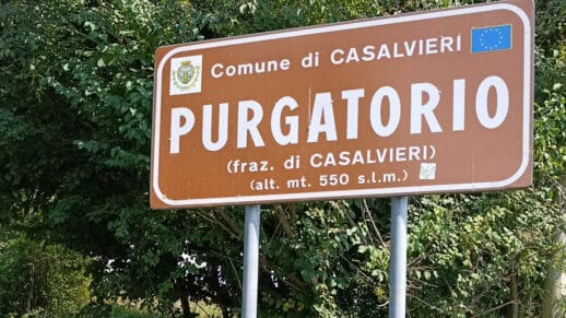 Val di Comino: tra borghi, panorami e natura.