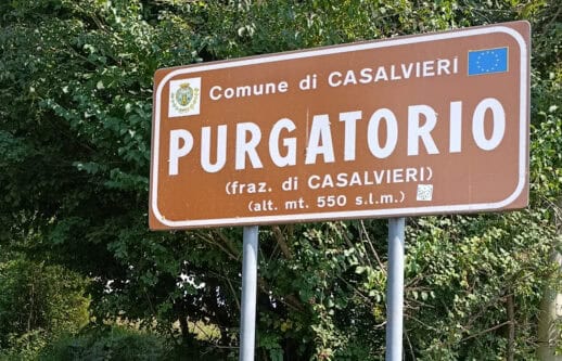 Val di Comino: tra borghi, panorami e natura.