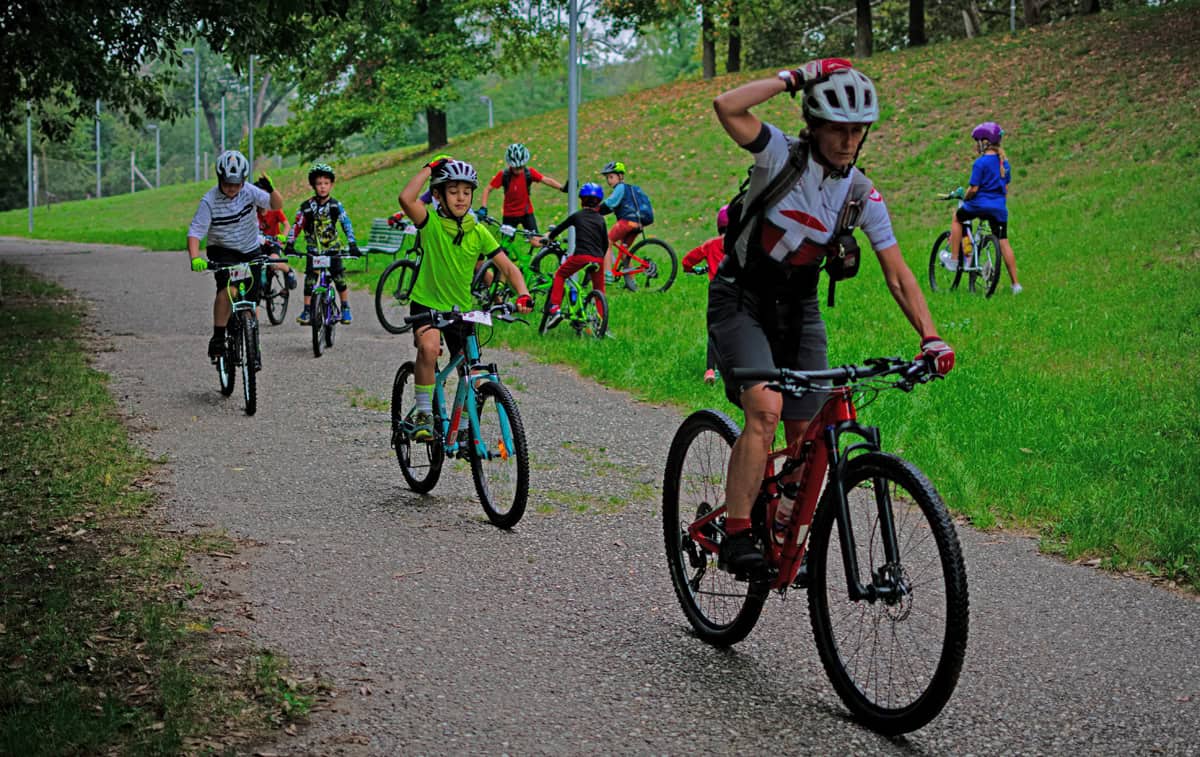 _esercizi mtb-low