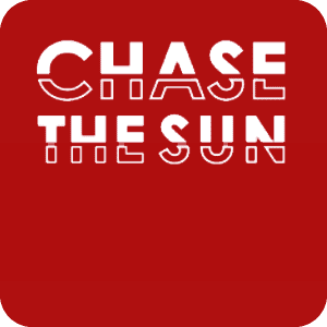 Chase the Sun 2019