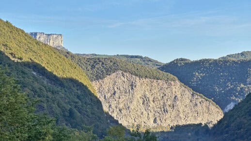 Pietra di Bismantova e Apuane