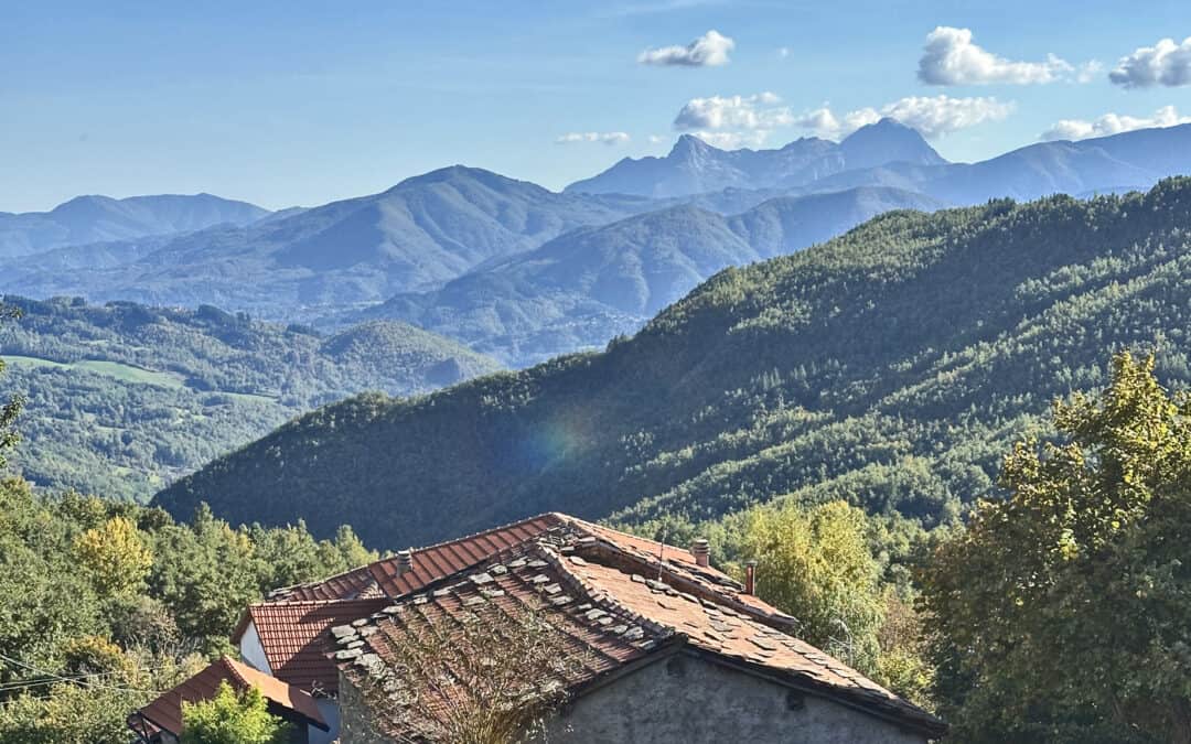 Facciamo che…Una notte sull’Appennino