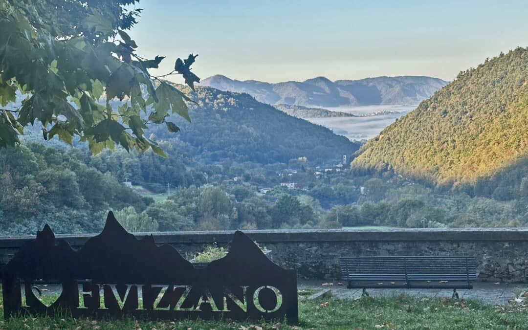 Uno stile di vita lento il giusto, per godersi quel che si pedala.