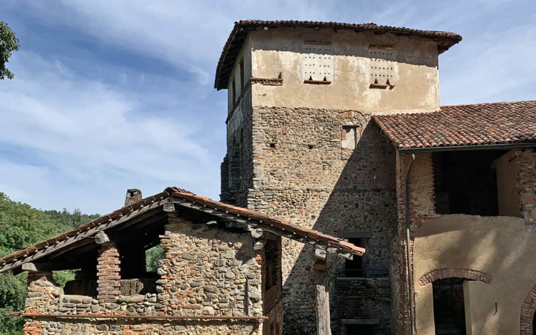 Via Francisca: da Varese a Milano su Strade Zitte