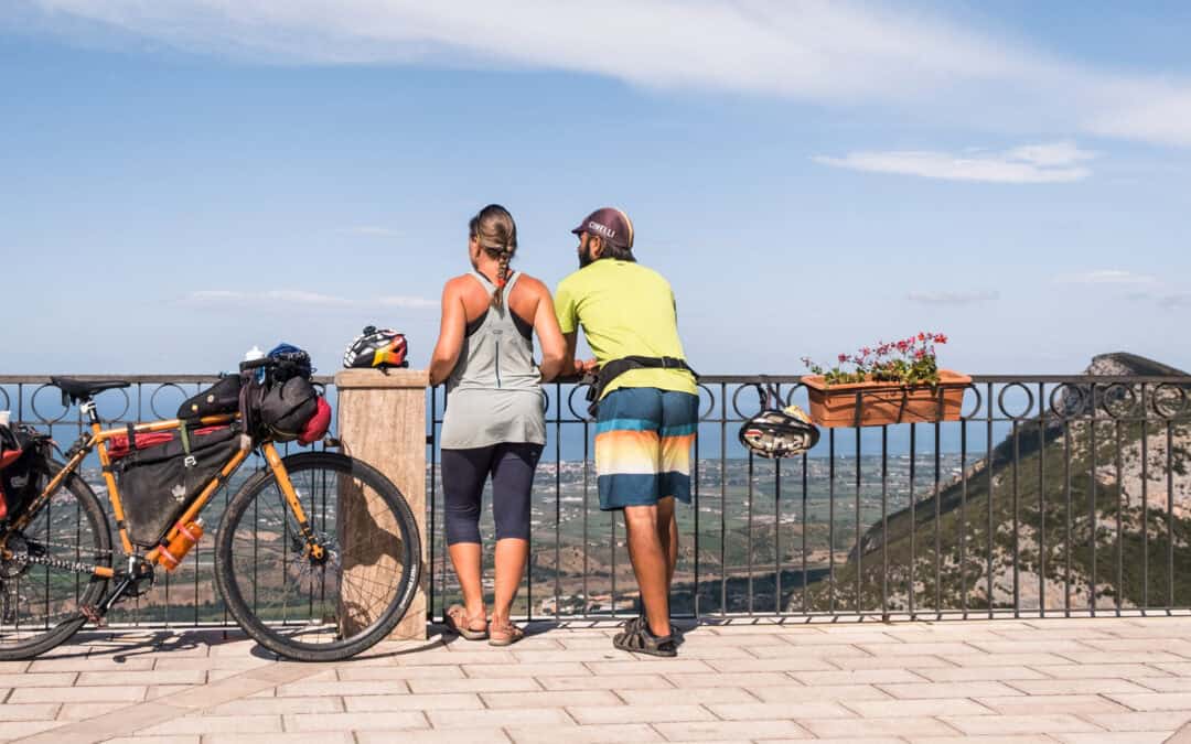 La Via Silente: 600 km di silenzio nel cuore del Cilento