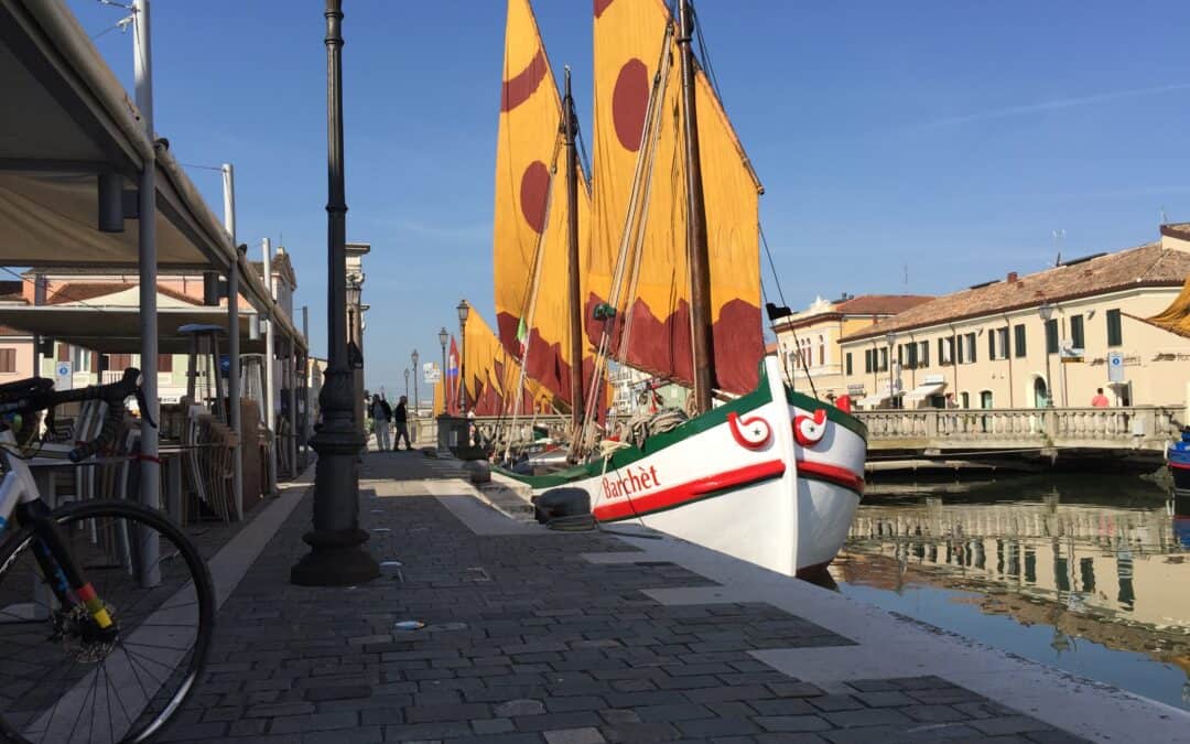 Chase the Sun: la pedalata più romantica dell’anno