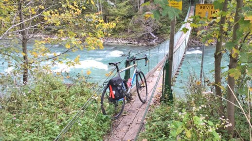 Anterselva e Passo Stalle