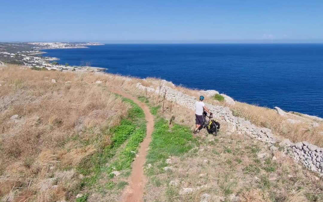 Salento Bike Trail