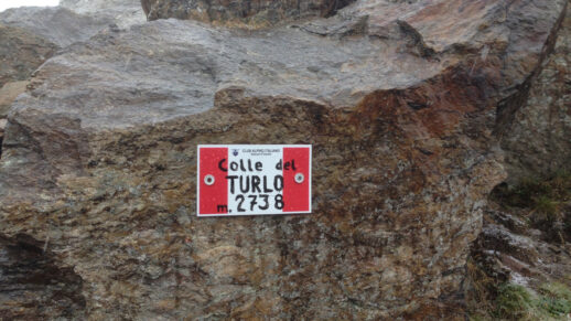 Il Passo del Turlo
