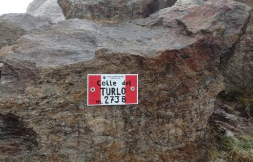 Il Passo del Turlo