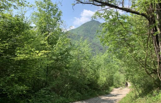 Garda e Idro
