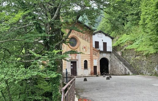 Garda e Idro