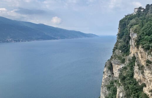Garda e Idro