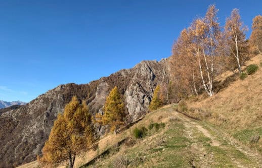 Rifugio Griera