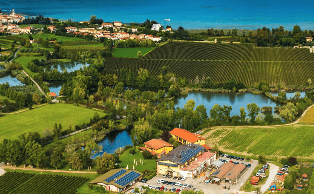 Gravel non è solo pedalare. È un modo di stare al mondo.