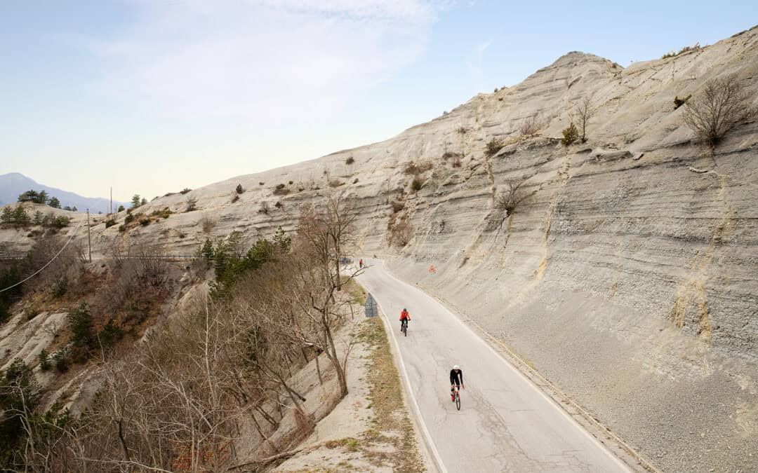 Grand Tour Valle del Savio