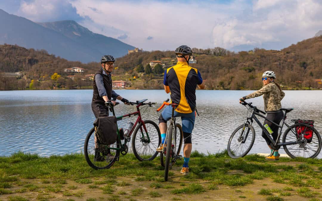 CAT – Cycling Around Torino