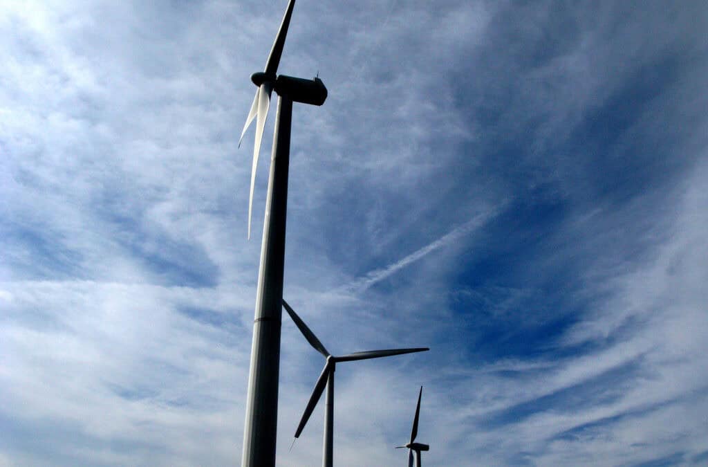L’arte di non sprecare energia