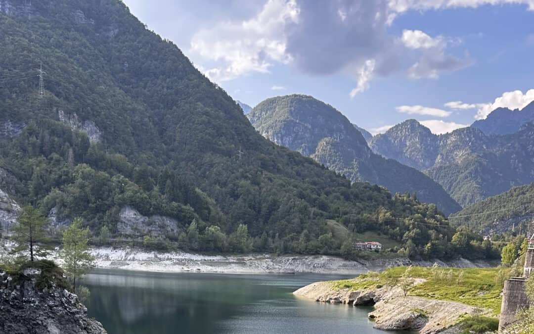 Un girotondo di Strade Zitte friulane