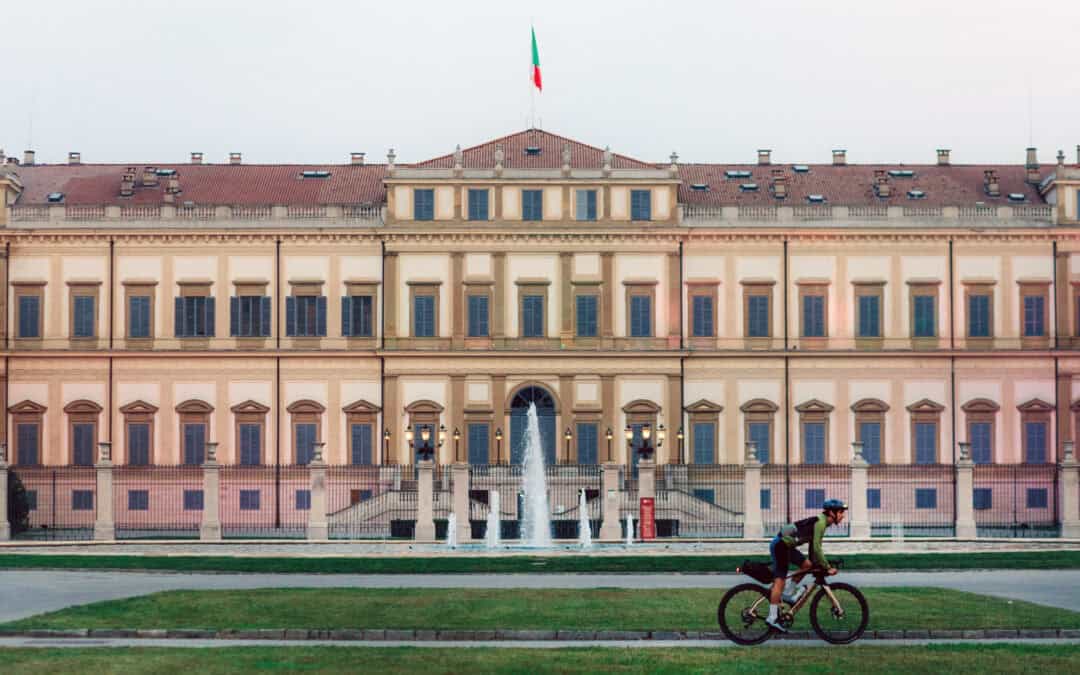 Gran Milano Bike Hub
